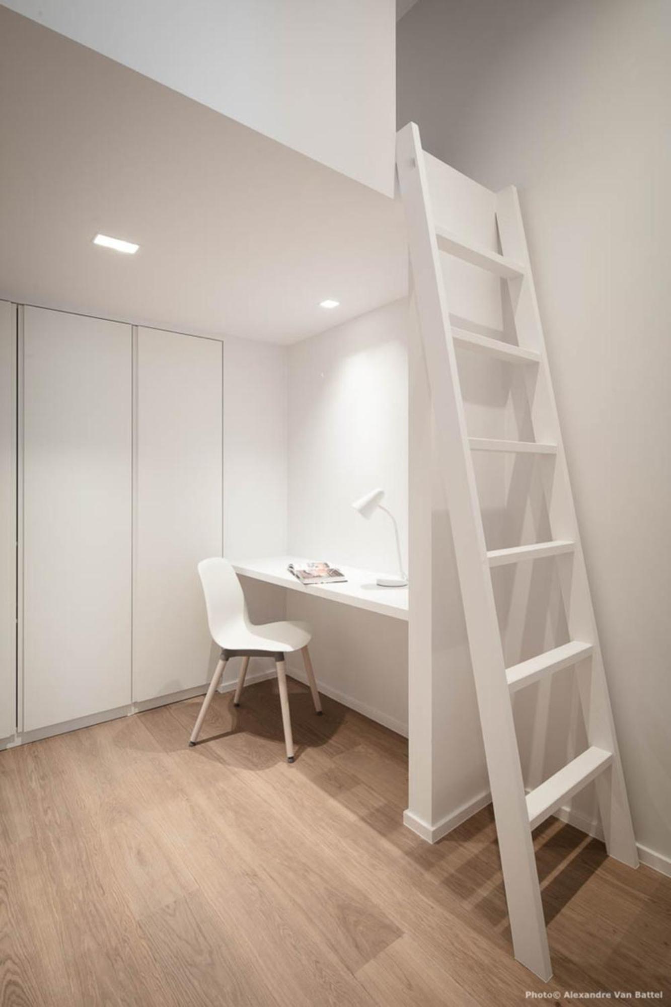 Studios Fully Equipped Near Place Stephanie Brussels Luaran gambar