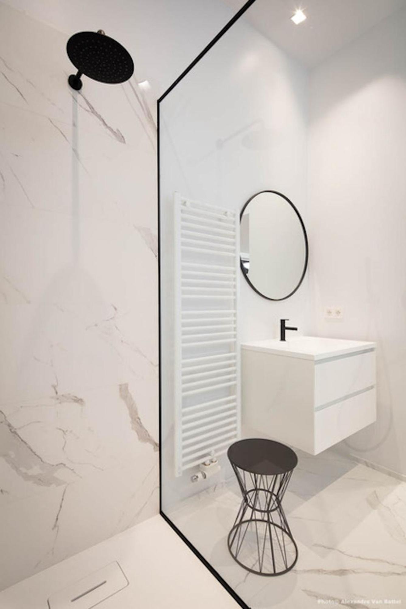 Studios Fully Equipped Near Place Stephanie Brussels Luaran gambar